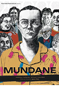 Mundane封面