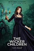 《The Wicker Children》封面