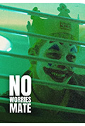 《No Worries, Mate》封面