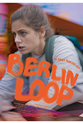 《Berlin Loop》封面