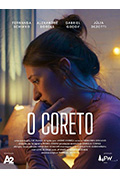 《O Coreto》封面