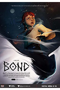 《Bond》封面