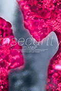 《Insecurity》封面