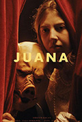 《Juana》封面