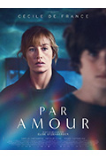 《Par amour》封面