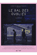 《Le Bal des oubliés》封面