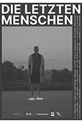 《Die letzten Menschen》封面