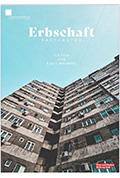 《Erbschaft》封面