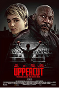 《上钩拳》封面