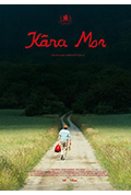 《Kära mor》封面