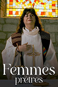 《Femmes prêtres: vocations interdites》封面