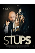《Stups》封面