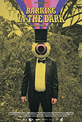《Barking in the Dark》封面