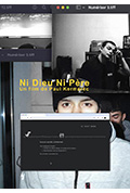 《Ni Dieu Ni Père》封面