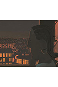 《Entre les jours》封面