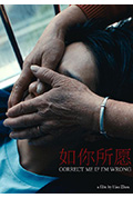 如你所愿封面