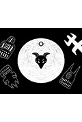 《星辰会饮》封面