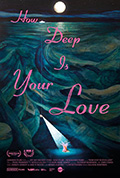 How Deep Is Your Love封面