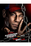 《WWE：铁笼密室 2025》封面