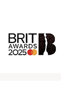 《2025年全英音乐奖颁奖典礼》封面