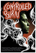 《Controlled Burn》封面