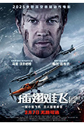 《插翅难飞》封面