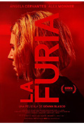 《La Furia》封面
