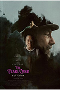《The Pearl Comb》封面