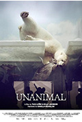 《Unanimal》封面