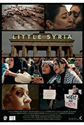 《Little Syria》封面