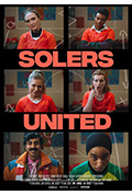 《Solers United》封面