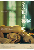 《那朵花于夜中绽放》封面