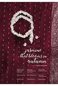 《Jasmine that Blooms in Autumn》封面