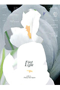 《First Light》封面