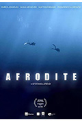 《Afrodite》封面