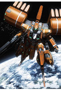 ALDNOAH.ZERO 雨之断章封面