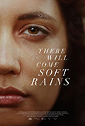 《There Will Come Soft Rains》封面