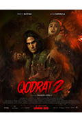 Qodrat 2封面