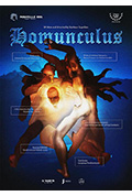 Homunculus封面