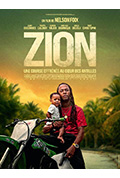 Zion封面