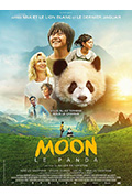 《熊猫月亮》封面