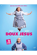《Doux Jésus》封面