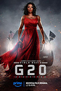 G20峰会封面
