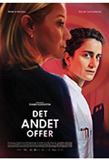 Det andet offer封面