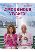 《Aimons-nous vivants》封面