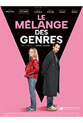 《Le Mélange des genres》封面