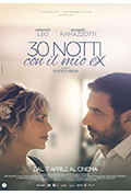《30 notti con la mia ex》封面