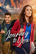 《Journey to You》封面