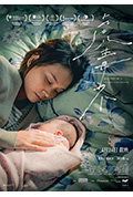 《虎毒不》封面