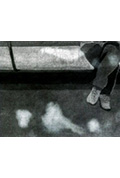 《Light Fragments》封面